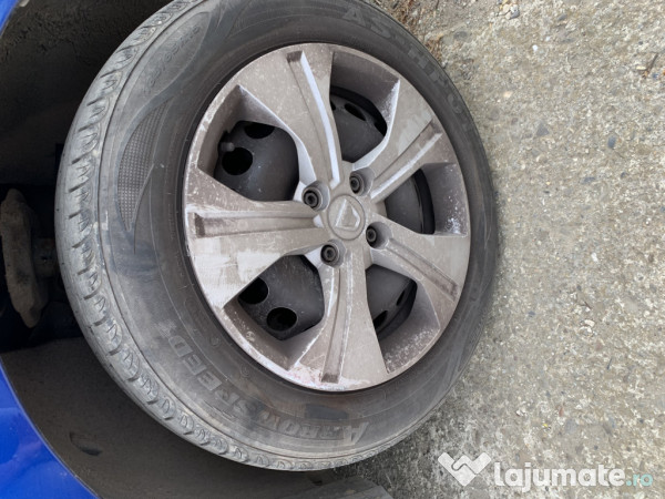 Jante tabla la bucata Dacia Sandero 3 1.0 Benzina 2021