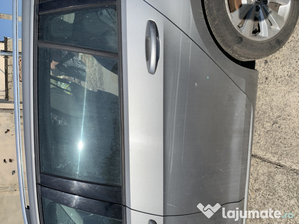 Usa stanga spate Volkswagen Golf 7 Break 1.4 Benzina 2015