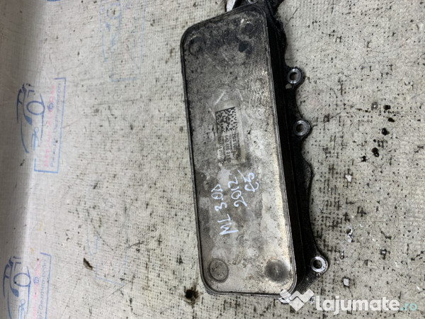 Radiator ulei cutie Mercedes ML W166 3.0 Motorina 2012