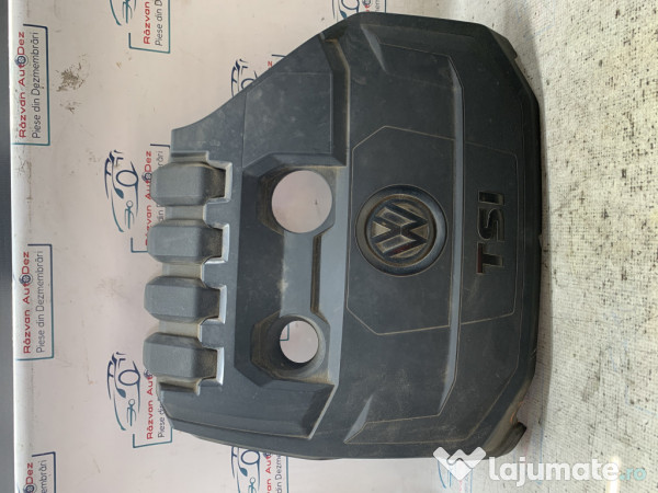 Capac motor Volkswagen T-Roc - Benzina 2022