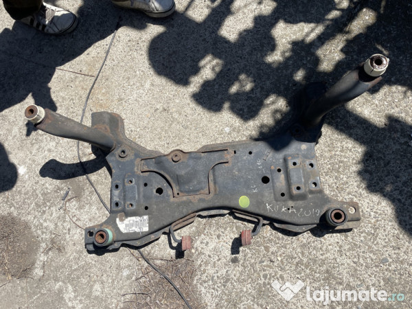 Jug motor Ford Kuga 2.0 Motorina 2010