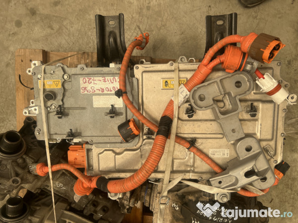 Baterie Renault Megane 5 - Electric 2024