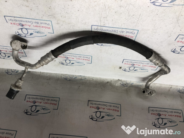 Conducta AC Volkswagen Golf 5 1.6 Motorina 2010