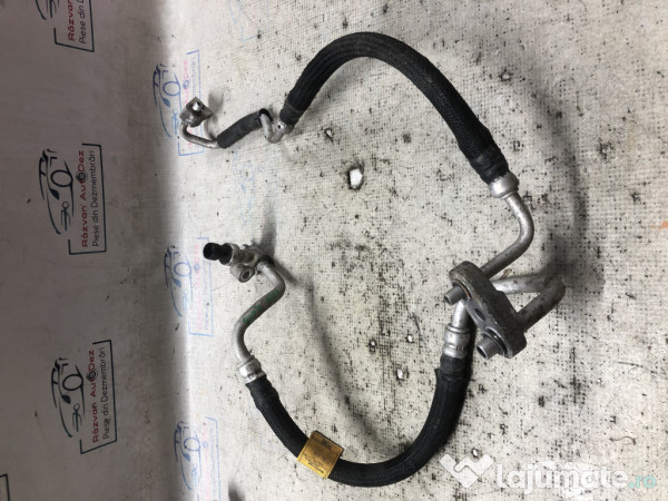 Conducta AC Opel Mokka 1.6 Motorina 2013