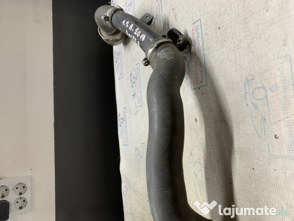 Furtun intercooler Dacia Duster 1.3 Benzina 2019