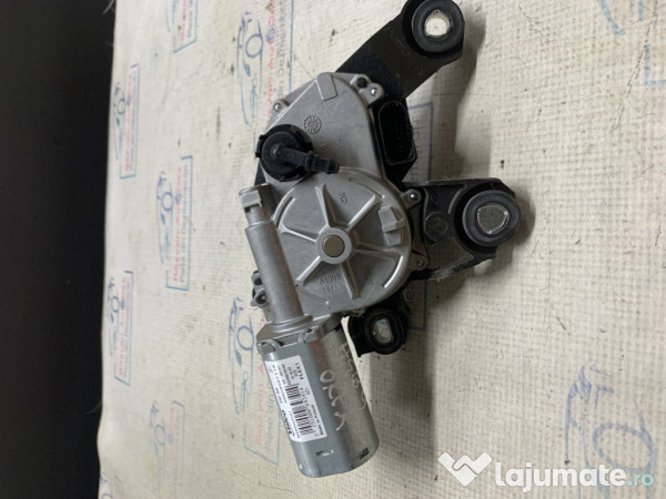 Motoras stergator hayon Audi A4 B9 Break - Motorina 2016