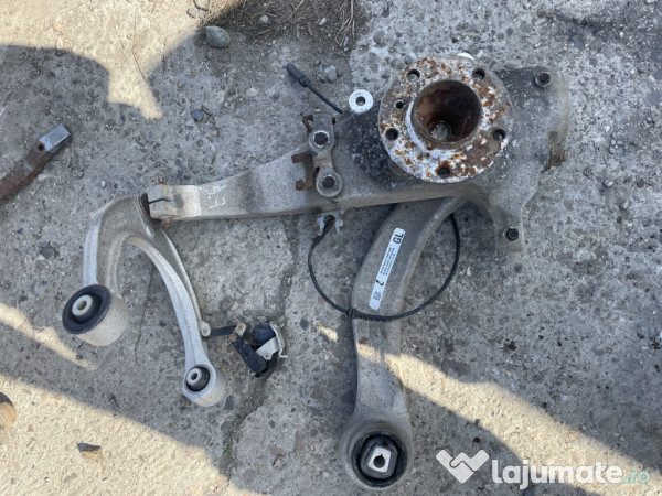 Fuzeta stanga fata BMW Seria 7 F01 3.0 Motorina 2012