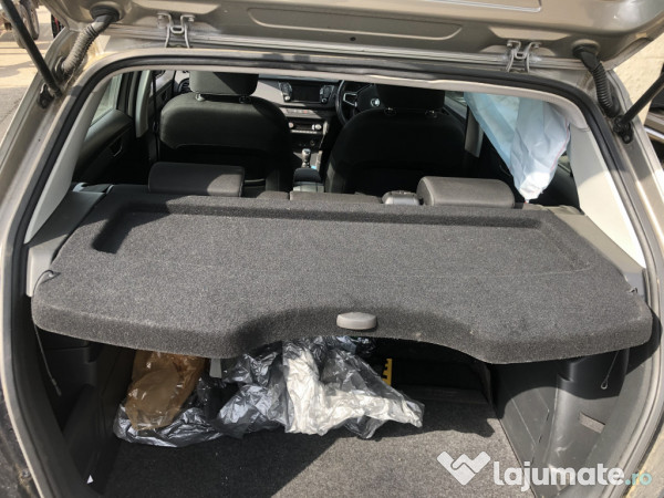 Polita portbagaj Skoda Fabia 3 1.4 Motorina 2015