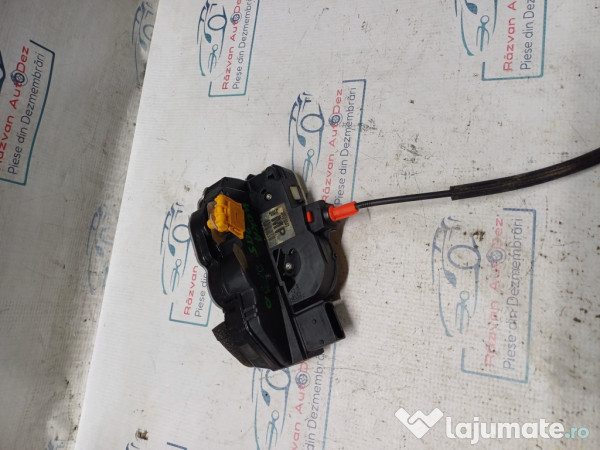 Broasca stanga spate Opel Mokka - Benzina 2019