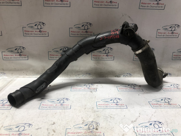 Furtun intercooler Volkswagen Passat CC 2.0 Motorina 2011