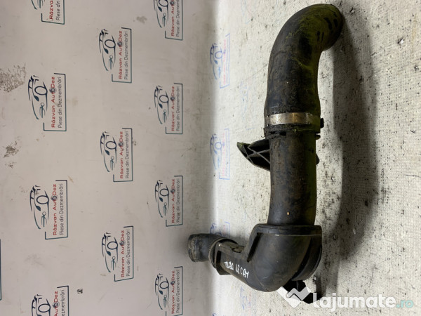 Furtun intercooler Seat Toledo 1.6 Motorina 2012