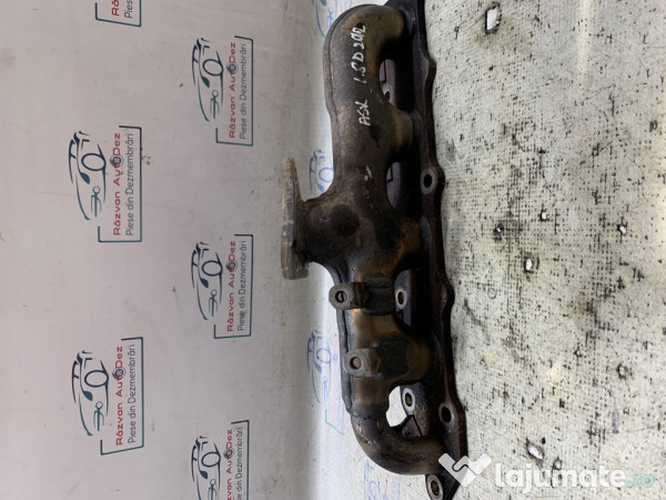 Galerie Admisie Fonta Mitsubishi ASX 1.8 Motorina 2012