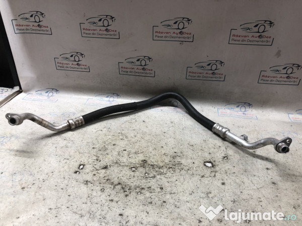 Conducta AC Dacia Duster 1.6 Motorina 2019