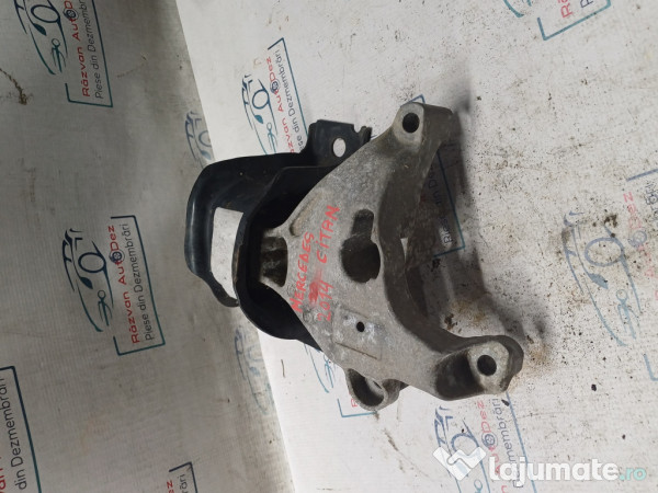 Tampon Mercedes Citan - Motorina 2014