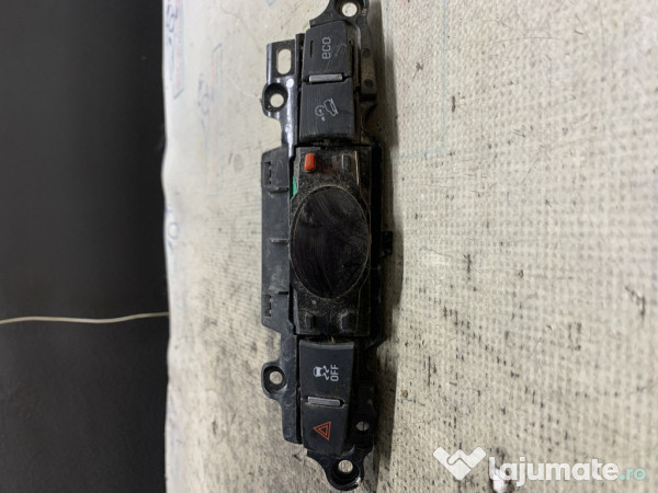 Butoane Chevrolet Captiva - Motorina 2012