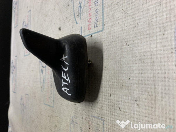 Antena Seat Ateca - Motorina 2021