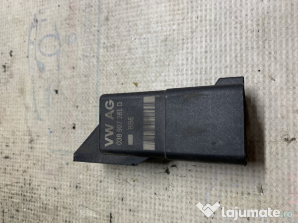 Releu bujii Skoda Yeti 2.0 Motorina 2012