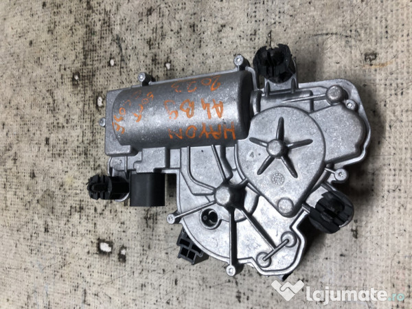 Motoras deschidere hayon Audi A4 B9 Break - Motorina 2023