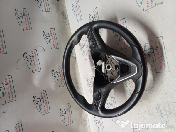 Volan cu comenzi Opel Crossland X 1.2 Benzina 2018