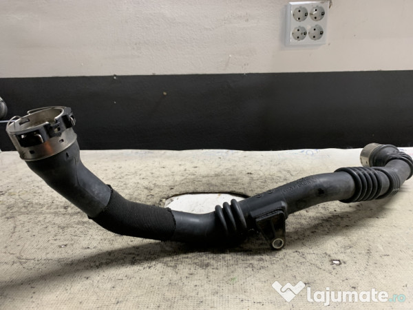 Furtun intercooler Dacia Duster - Motorina 2013