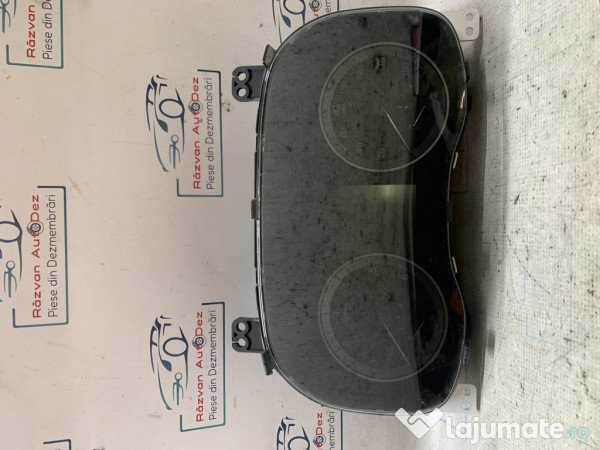 Ceasuri Bord UK Hyundai Tucson 1.7 Motorina 2017