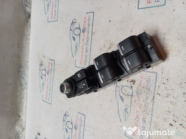 Butoane geamuri electrice Mazda CX-5 - Benzina 2018