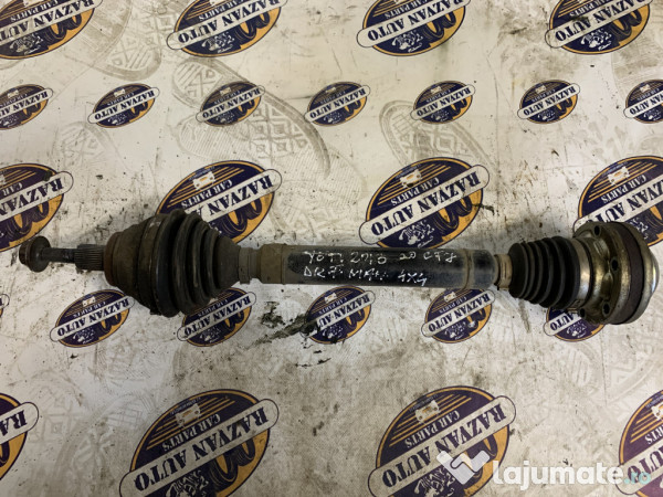 Planetara dreapta fata Skoda Yeti 2.0 Motorina 2013