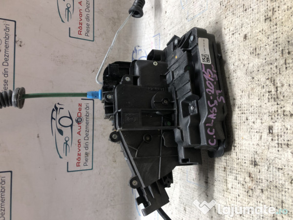 Broasca stanga spate Mercedes C-class w205 2.2 Motorina 2015