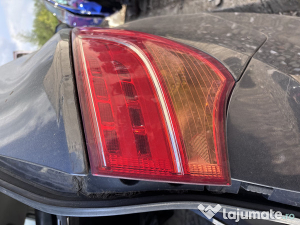 Stop dreapta aripa Hyundai Santa Fe 2.2 Motorina 2017