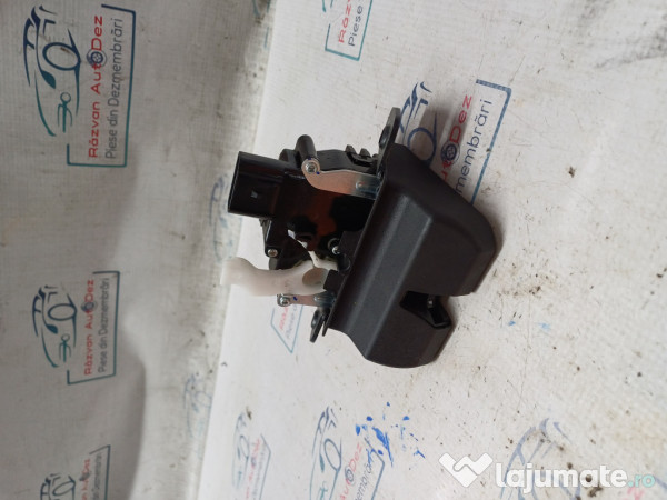 Broasca hayon Hyundai Tucson - Motorina 2017