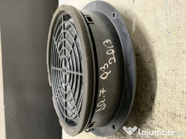 Boxa dreapta fata Audi Q3 - Motorina 2013