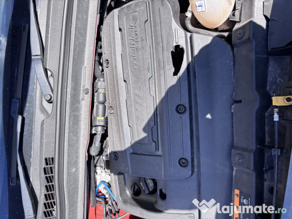 Motor dezechipat Jeep Renegade 1.4 Benzina 2018