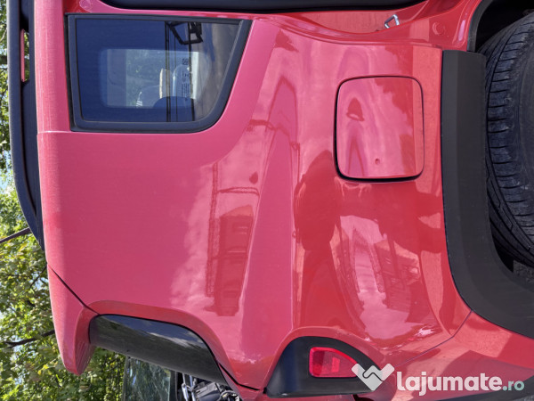 Aripa Dreapta Spate Jeep Renegade 1.4 Benzina 2018