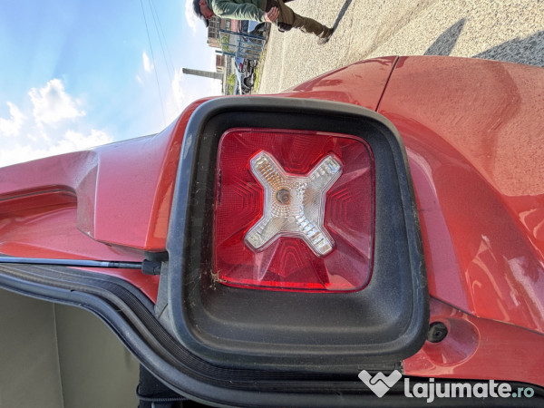 Stop dreapta aripa Jeep Renegade 1.4 Benzina 2018