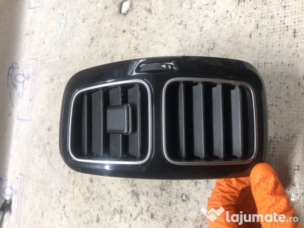 Grila ventilatie dreapta Citroen C5 Aircross - Benzina 2018
