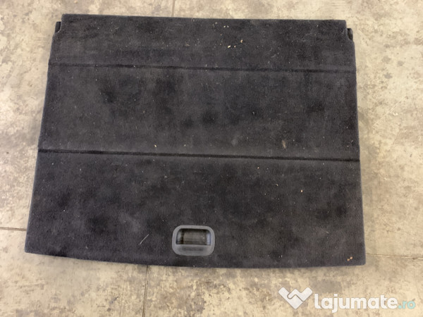 Placaj portbagaj Hyundai Tucson - Motorina 2017