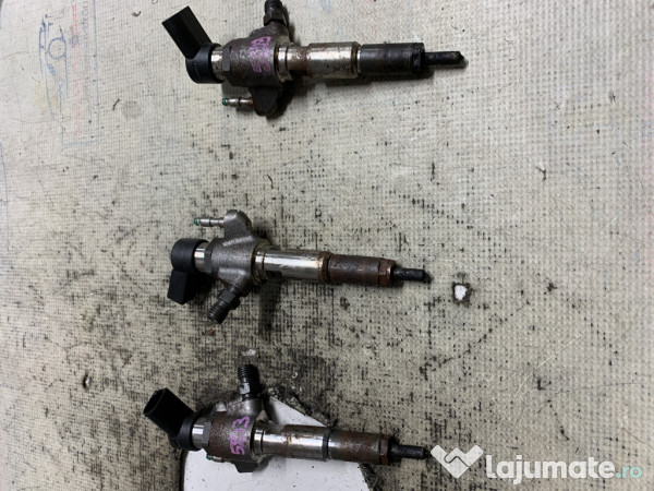 Injectoare Citroen C4 Grand Picasso 1.6 Motorina 2014