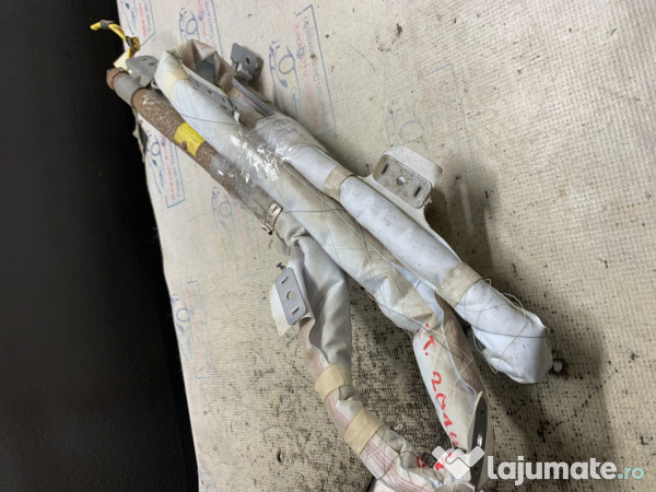 Airbag cortina stanga Mitsubishi Lancer - Motorina 2014