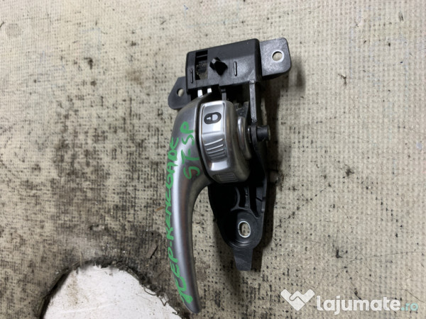 Maner interior stanga spate Jeep Renegade - Motorina 2018