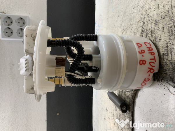 Pompa rezervor benzina Renault Captur 0.9 Benzina 2015