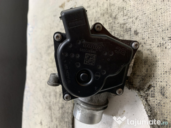 Clapeta acceleratie Dacia Duster 1.5 Motorina 2019