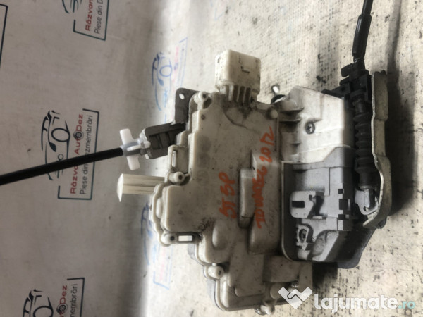 Broasca stanga spate Volkswagen Touareg - Motorina 2012 