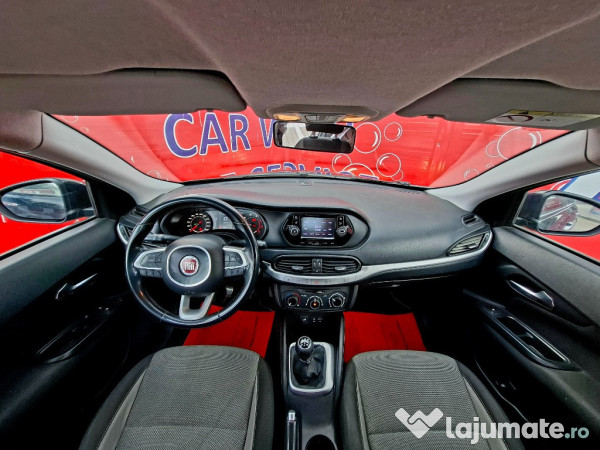 Fiat Tipo 1.3 Diesel - RATE