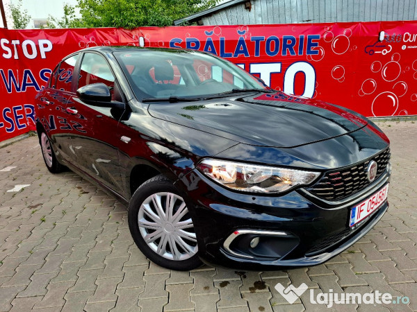 Fiat Tipo 1.3 Diesel - RATE
