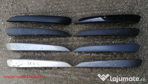 Ornamente - sprancene coltare bara Opel Astra H