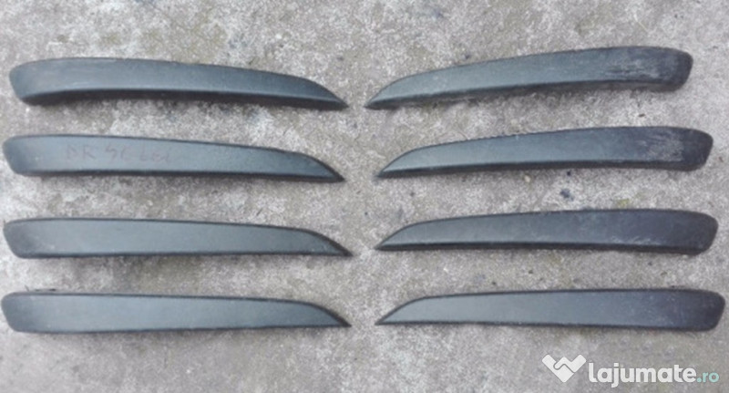 Ornamente - sprancene coltare bara Opel Astra H 