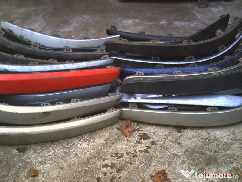 Ornamente - sprancene coltare bara Opel Astra H 