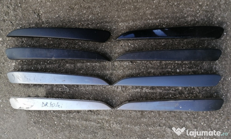 Ornamente - sprancene coltare bara Opel Astra H 