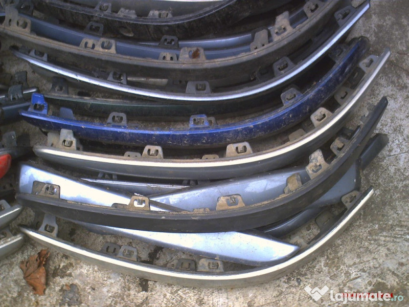 Ornamente - sprancene coltare bara Opel Astra H 