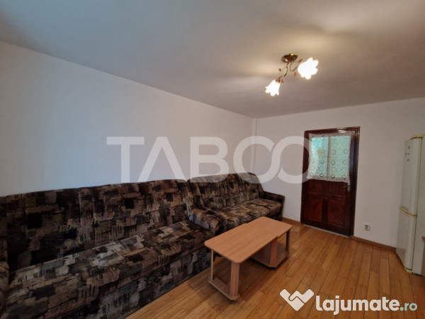 Garsoniera 22mp mobilata si utilata in zona Lazaret - Compa